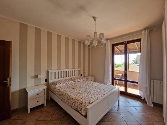 Appartamento in vendita a Serravalle Pistoiese PT