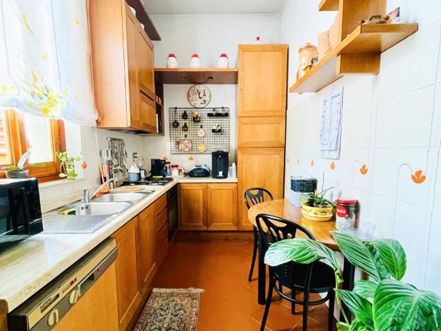 Appartamento in vendita a Serravalle Pistoiese PT