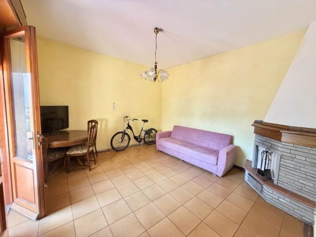 Appartamento in vendita a Serravalle Pistoiese, Stazione Masotti