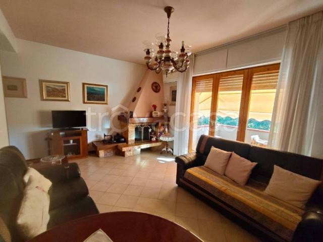 Appartamento in vendita a Serravalle Pistoiese, Stazione Masotti