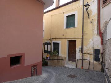Appartamento in vendita a Serre SA