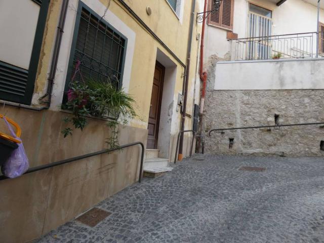 Appartamento in vendita a Serre SA