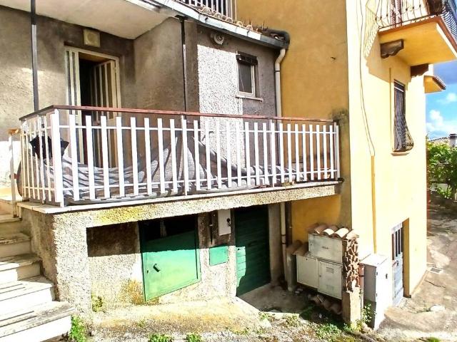 Appartamento in vendita a Serrone FR