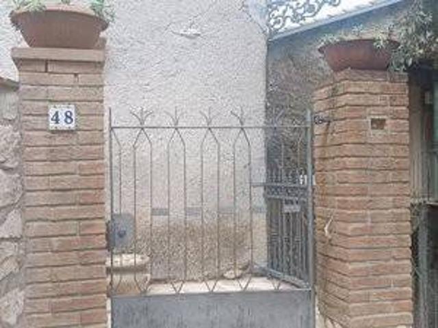 Appartamento in vendita a Serrone FR