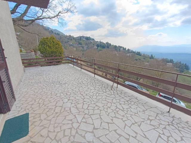 Appartamento in vendita a Serrone FR