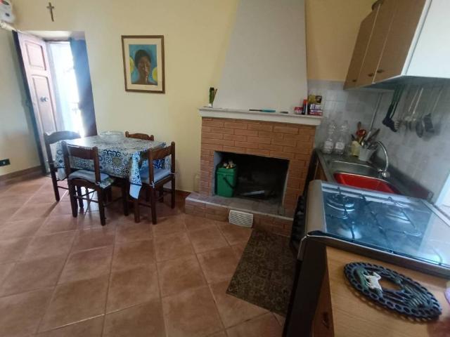 Appartamento in vendita a Serrone FR