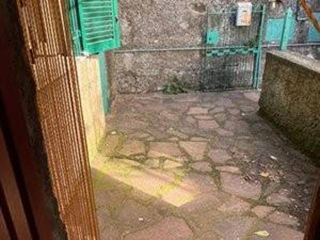 Appartamento in vendita a Serrone FR