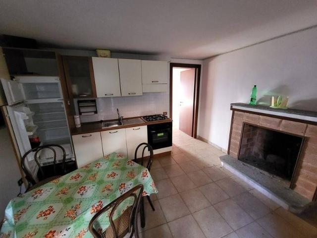 Appartamento in vendita a Serrone FR