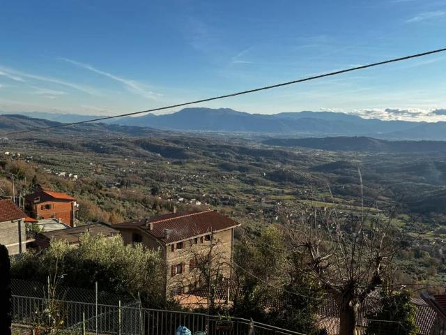 Appartamento in vendita a Serrone FR