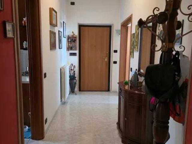 Appartamento in vendita a Sersale CZ