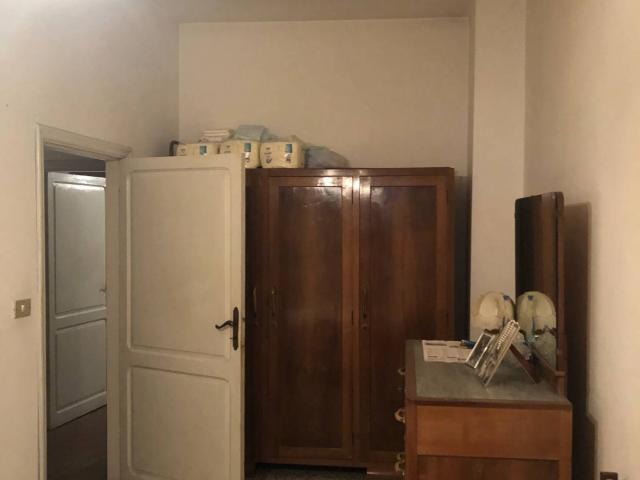 Appartamento in vendita a Servigliano, centro storico mura quadrilatero