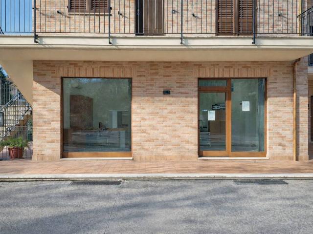 Appartamento in vendita a Servigliano FM