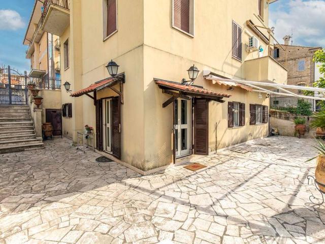 Appartamento in vendita a Servigliano FM
