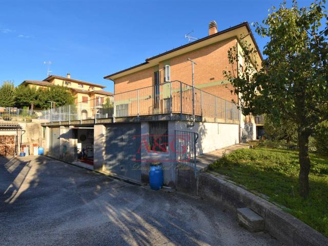 Appartamento in vendita a Servigliano, Periferia