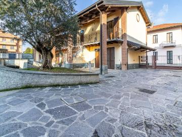 Appartamento in vendita a Settala MI