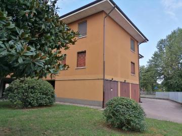 Appartamento in vendita a Settala MI
