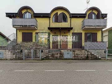 Appartamento in vendita a Settala MI