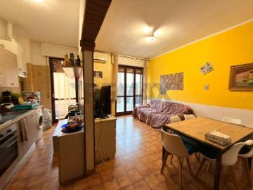 Appartamento in vendita a Settala MI