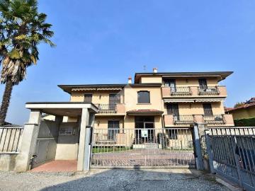 Appartamento in vendita a Settala MI