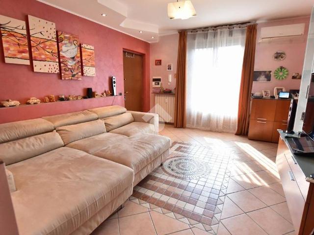 Appartamento in vendita a Settala MI