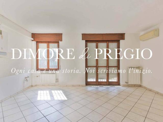 Appartamento in vendita a Settala MI