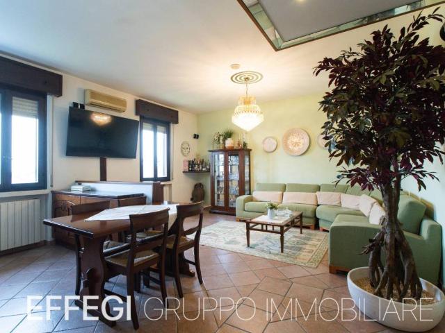 Appartamento in vendita a Settala MI