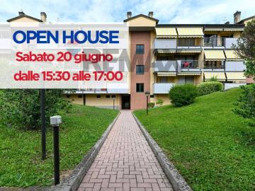 Appartamento in vendita a Settala MI