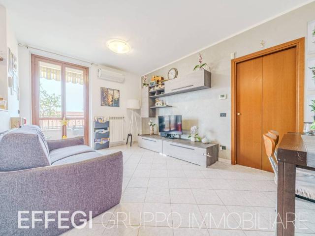 Appartamento in vendita a Settala MI