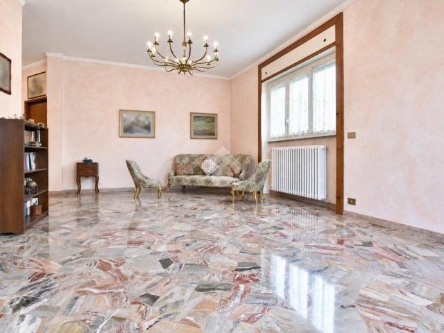 Appartamento in vendita a Settala MI