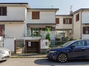 Villetta a schiera in vendita a Settala MI