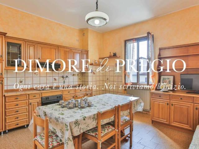 Villa in vendita a Settala MI