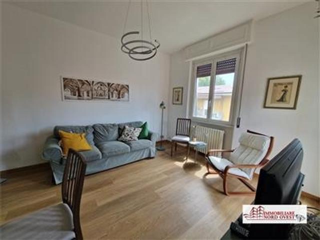 Appartamento in Vendita a Settimo Milanese