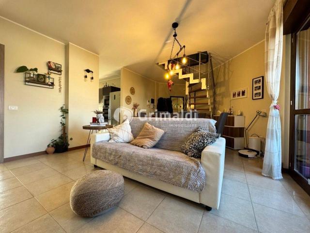 Appartamento in vendita a Settimo Milanese