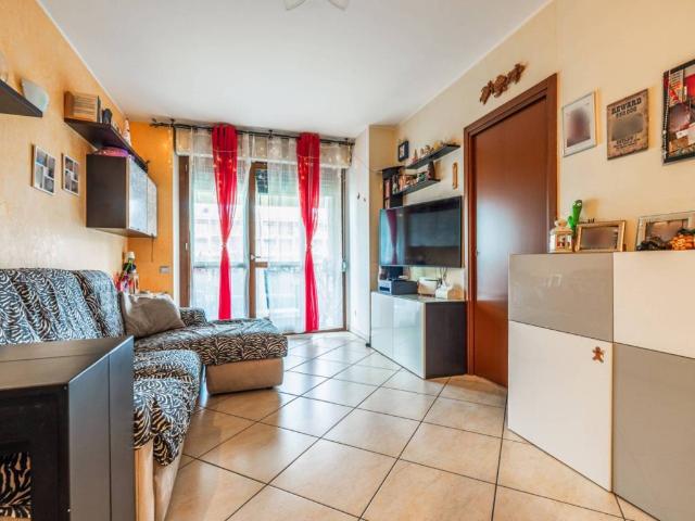 Appartamento in vendita a Settimo Milanese MI