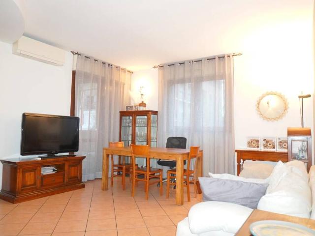 Appartamento in vendita a Settimo Milanese MI