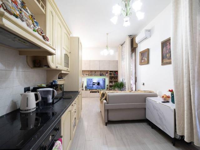 Appartamento in vendita a Settimo Milanese MI