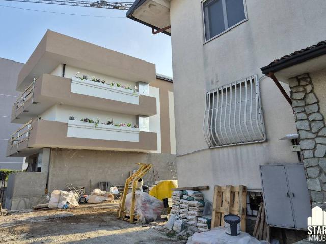 Appartamento in vendita a Settimo Milanese MI