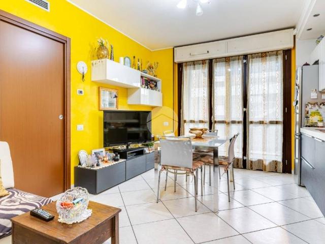 Appartamento in vendita a Settimo Milanese MI