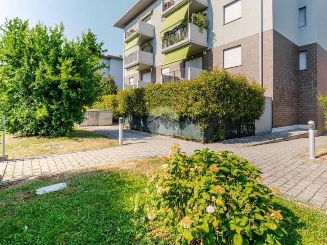 Appartamento in vendita a Settimo Milanese MI