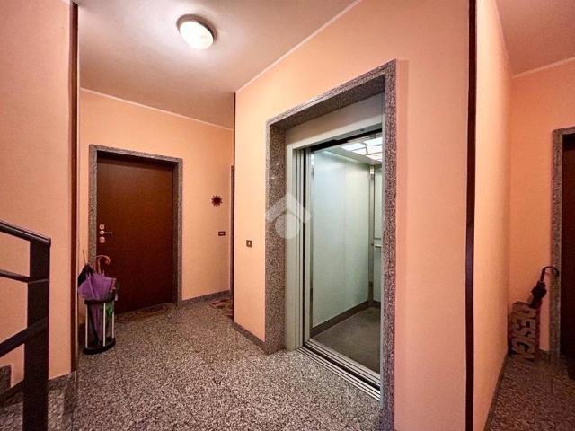 Appartamento in vendita a Settimo Milanese MI