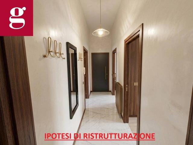 Appartamento in vendita a Settimo Milanese MI