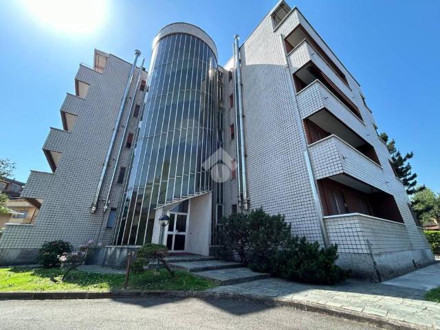 Appartamento in vendita a Settimo Milanese MI