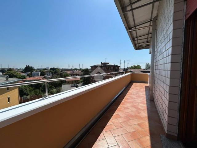 Appartamento in vendita a Settimo Milanese MI
