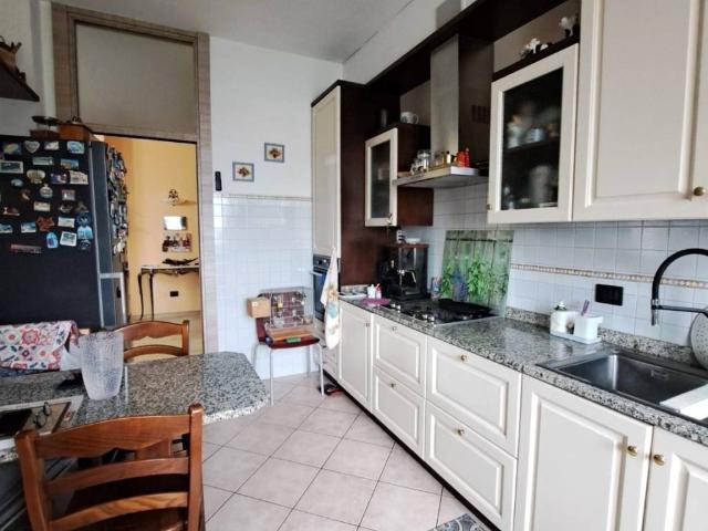 Appartamento in vendita a Settimo Milanese MI