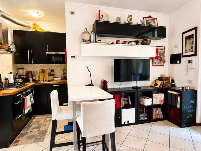 Appartamento in vendita a Settimo Milanese MI