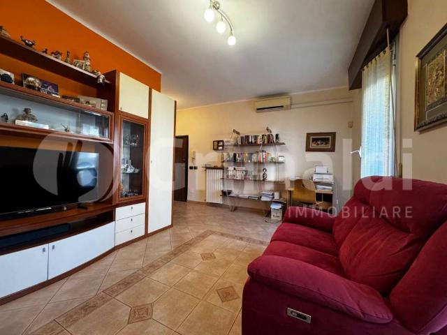 Appartamento in vendita a Settimo Milanese MI