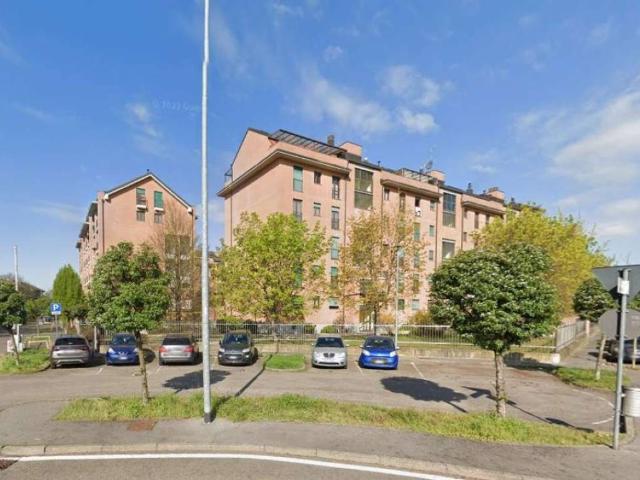 Appartamento in vendita a Settimo Milanese MI