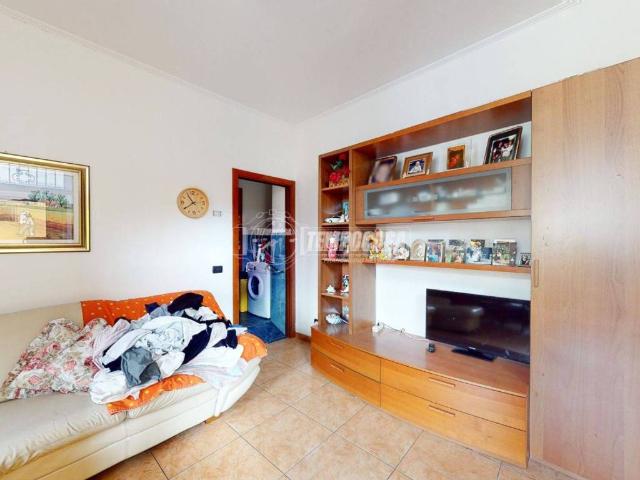 Appartamento in vendita a Settimo Milanese MI