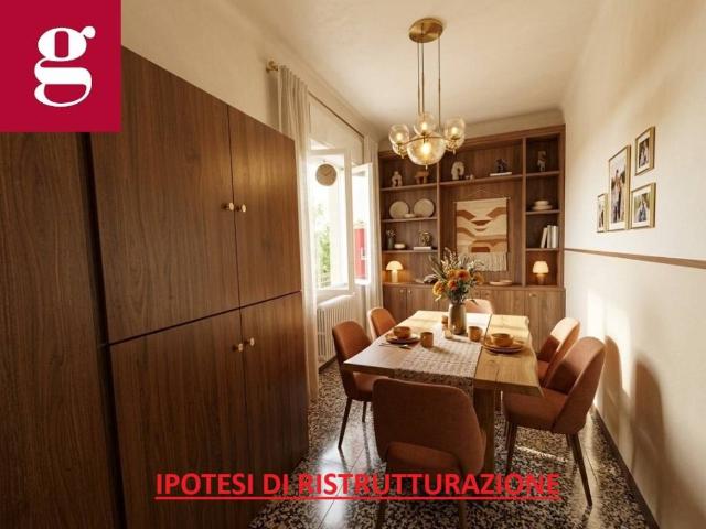 Appartamento in vendita a Settimo Milanese MI
