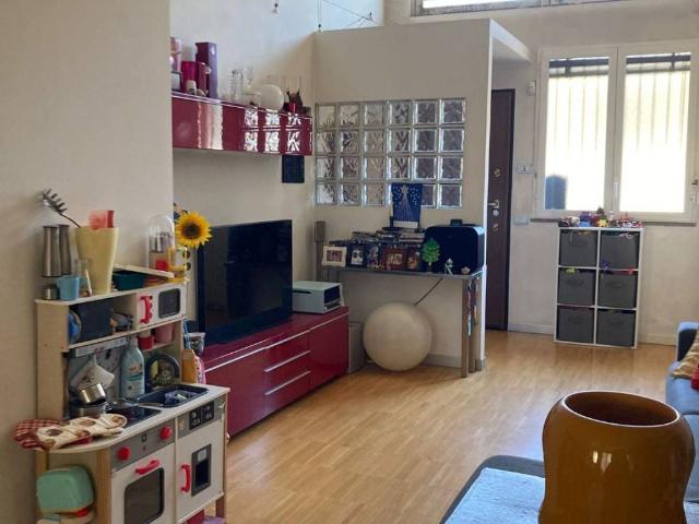 Appartamento in vendita a Settimo Milanese MI